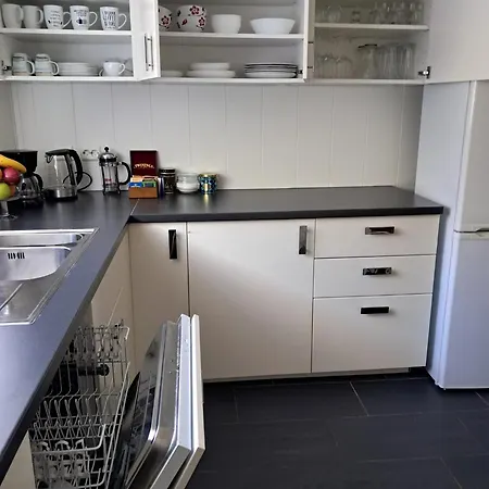 Appartement Cisza I Spokoj Oltedal
