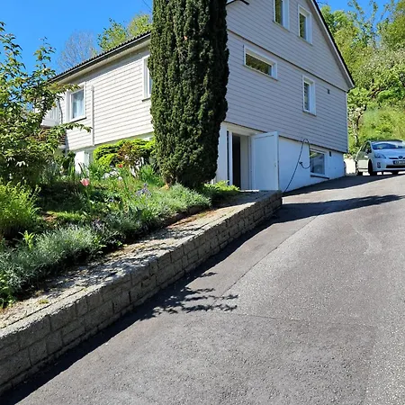 A Peaceful And Quiet *