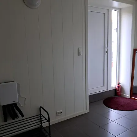 Cisza I Spokoj * Oltedal