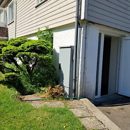 Appartement A Peaceful And Quiet *