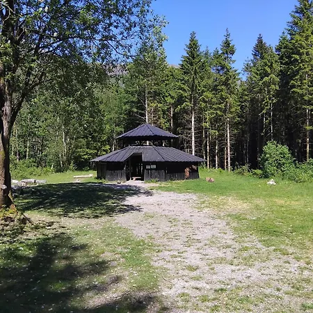 Appartement Cisza I Spokoj Oltedal