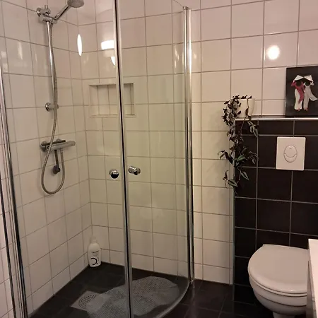 A Peaceful And Quiet * Oltedal