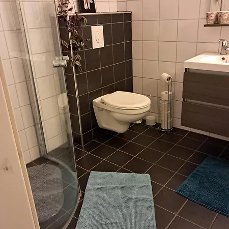A Peaceful And Quiet Apartment Oltedal