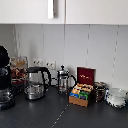 A Peaceful And Quiet Oltedal