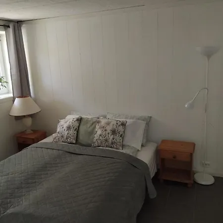 A Peaceful And Quiet * Oltedal