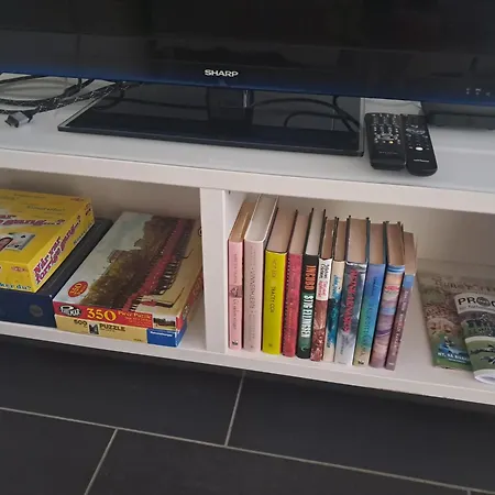 A Peaceful And Quiet *