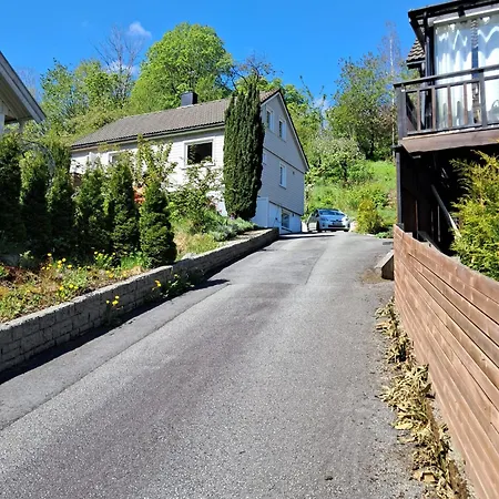 Appartement Cisza I Spokoj