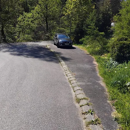 Cisza I Spokoj Appartement Oltedal