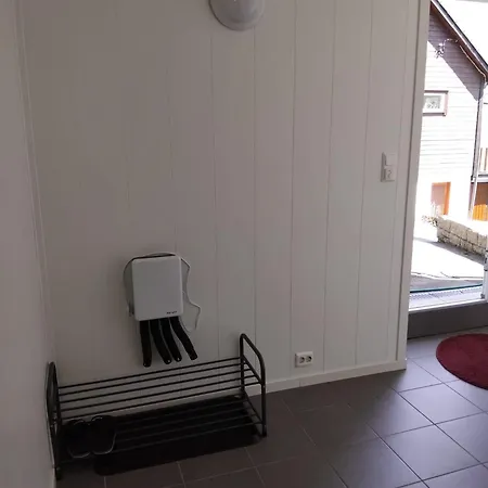 A Peaceful And Quiet *