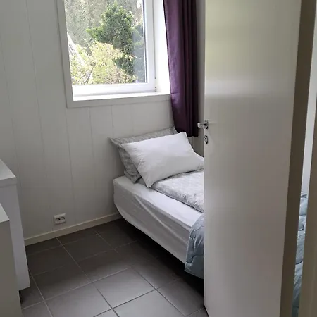 A Peaceful And Quiet Oltedal