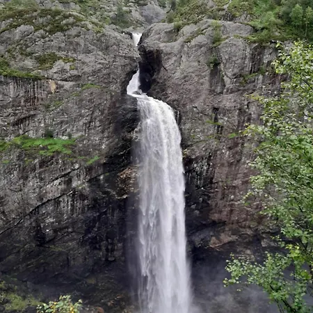 A Peaceful And Quiet