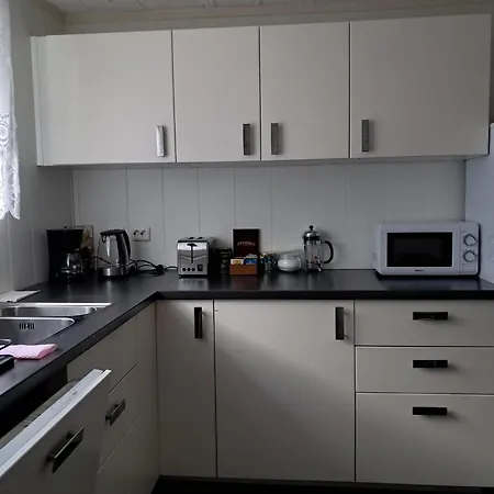 A Peaceful And Quiet