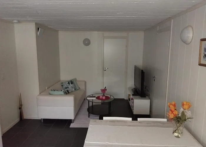 Apartament A Peaceful And Quiet *