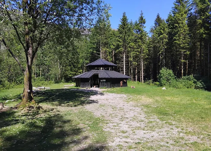 Apartament A Peaceful And Quiet Oltedal