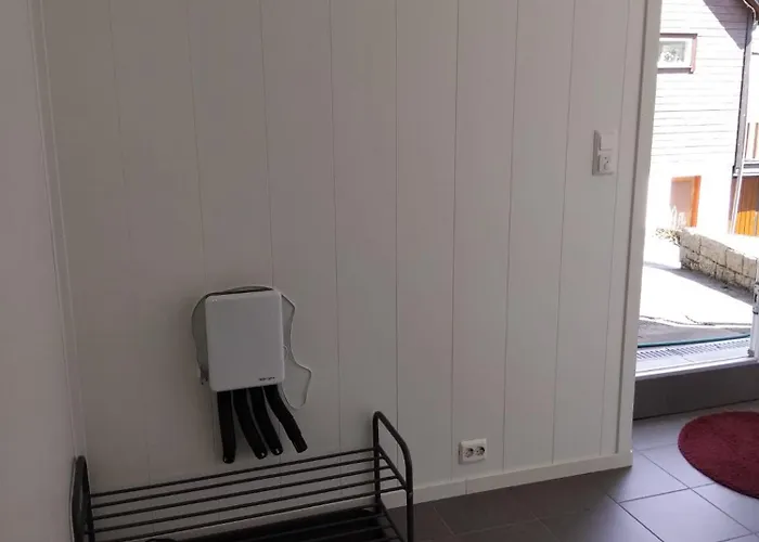 A Peaceful And Quiet *